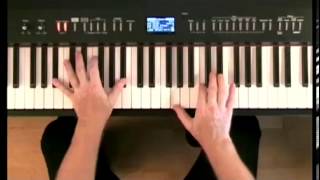 Apprendre à accompagner au piano [upl. by Townshend]