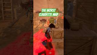 Never been tunneled this bad… trending dbd gamer trending viralvideo gaming [upl. by Luigi]