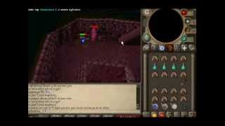 RS Barrows with black salamander  Guide mat146641 [upl. by Kelsy]