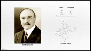 Synthesis of Phenolic Resin  Novolac  Bakelite  Phenol Formaldehyde [upl. by Heddi]