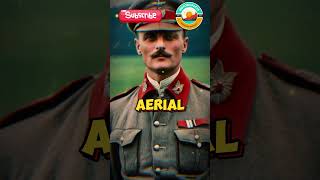 The Revolutionary Impact of Aircraft in WWI Manfred von Richthofen’s Legacy WWI AviationHistory [upl. by Bria]