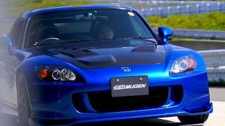 MUGEN S2000 無限 [upl. by Zacherie]