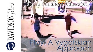 Play A Vygotskian Approach a preview Davidson Films Inc [upl. by Romanas]