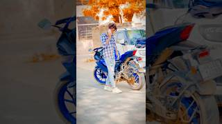 Ban tan ke fashion me rehve New Song creative song trending shortvideo video mewati creator [upl. by Anirbak]