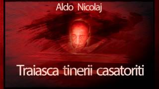 Aldo Nicolaj  Traiasca tinerii casatoriti 1965 teatruaudio teatruonline teatruvechi teatru [upl. by Lardner]