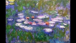 ZEISS Lenses and Claude Monet How lenses changed his vision [upl. by Seluj609]