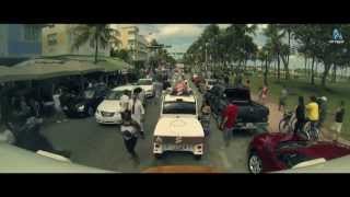 Avicii vs Nicky Romero I Could Be The One Miami 2013 R OFFICIAL VIDEO [upl. by Elodea]