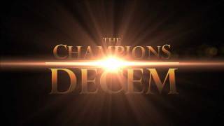 RF ONLINE PH  The Champions of Decem by Zaria [upl. by Ettennig]