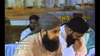 Har Waqt Tasawwur Mein  Bulbul e Madina Hazrat Owais Raza Qadri Sb  Album Meem e Madina [upl. by Soigroeg]