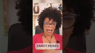 TAROT🦉SIGNO DE PEIXES ♓ tarotsignos baralhocigano taroterapeutico tarotonline signopeixes [upl. by Nivak]