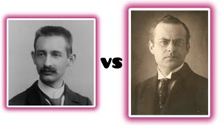 legendary chess game Carl Schlechter vs Aron Nimzowitsch [upl. by Kachine522]