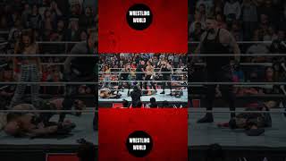 The Miz amp The Final Testament Ambushed The Wyatt Sicks WWE Raw Nov 11 2024 [upl. by Sudhir]