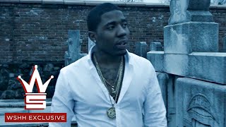 YFN Lucci quotPatiencequot feat Bigga Rankin WSHH Exclusive  Official Music Video [upl. by Aneek]