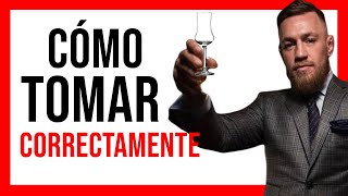 ¿Cómo TOMAR MEZCAL CORRECTAMENTE Guía completa Mezcal Casa Alejandro de la Vega [upl. by Yttocs]