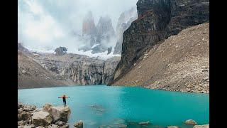 Patagonien  Südamerika für Entdecker [upl. by Salomo]