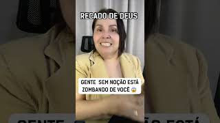 Gente sem noção está zombando de você 😱 [upl. by Maye636]