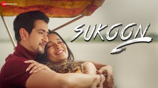 Sukoon  Official Music Video  Sanjay T Vikram B Juhi A  Prini Siddhant Madhav  Sameer Anjaan [upl. by Ahsilrac429]