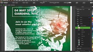 Prepress PDFX4  CorelDRAW for Mac [upl. by Monie556]