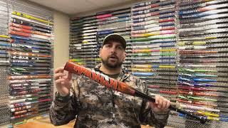 2023 Monsta Torch Big Kahuna M5 ASA Slowpitch Softball Bat Review [upl. by Aeiram]