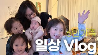 수연이네 일상 Vlog [upl. by Ritz]