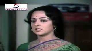 Hema Malini Dont Want To Participate In College Function  Scene  Super Hit Movie Scene [upl. by Ephrayim509]