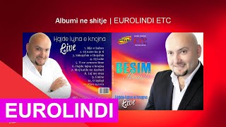 Besim Avdyli  Ti ne zemren time audio 2014 [upl. by Veljkov]