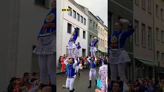 Köln Karneval 2024 Rosenmontag [upl. by Ruelle]