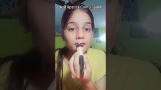 Best Lipstick Hack  youtubeshorts makeup makeupproducts lipstick [upl. by Annawik]