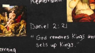 History 101  Divine Right of Kings [upl. by Olympias1]