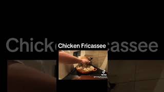 Chicken Fricassee [upl. by Stutman]