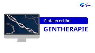 Was passiert während einer Gentherapie I AAV basierter Gentransfer [upl. by Bar994]