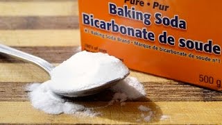 Baking Soda Dosage with Tullio Simoncini  How Much Baking Soda Should You Consume [upl. by Justina]