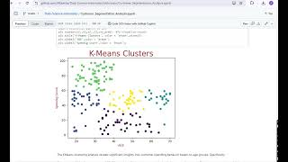 Customer Segmentation Analysis [upl. by Naarah878]