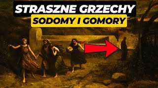 Najbardziej ukryte grzechy Sodomy i Gomory [upl. by Novanod304]