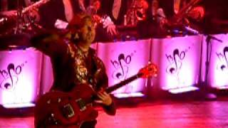 Brian Setzer Flight of The Bumblebee [upl. by Nigen]