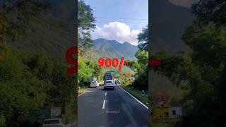 How to reach Kodaikanal  kodaikanal mrsanju7 trendingshorts viralvideo [upl. by Borras]