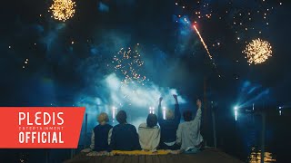 SEVENTEEN 세븐틴 청춘찬가 Official MV [upl. by Werner]