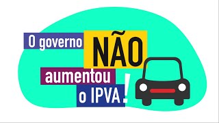 IPVA EM SANTA CATARINA [upl. by Akcirderf]