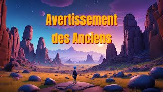 Avertissement des Anciens  Avertissement des Anciens [upl. by Repotsirhc829]