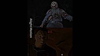 COT Michael Myers VS Deadite Jason Voorhess [upl. by Arualana]