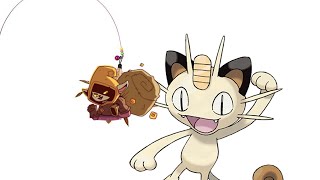 Meowth Thats Right  Modded Wildfrost 110 [upl. by Soisinoid]