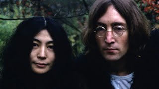 The Truth About John Lennon And Yoko Onos Relationship [upl. by Malena]