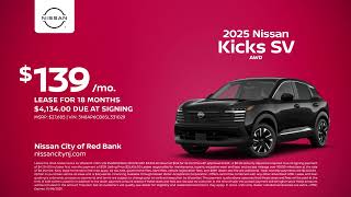 Nissan Kicks 12052024 4643420 [upl. by Ssalguod566]