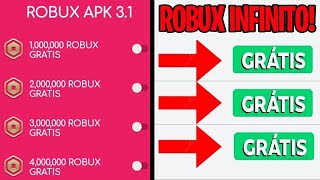 GERADOR de ROBUX no ROBLOX  FUNCIONANDO AGORA em 2021 [upl. by Hilario716]