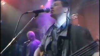 Midge Ure quotAfter a Fashionquot  The Tube 1986 [upl. by Nawram]