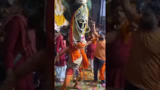 viral HANUMAN HOSHIARPUR 2022BALA JI SARKAR [upl. by Eerrahs]