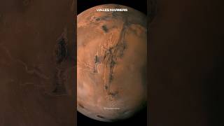 Valles Marineris sciencefacts [upl. by Ellissa]