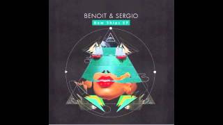 Benoit amp Sergio  Lipstick amp Lace Original Mix [upl. by Rosner1]