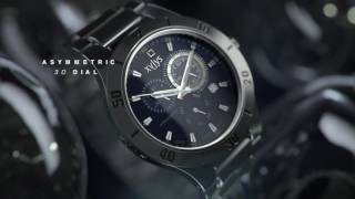 Titan Xylys premium Swiss watches  Different by Design [upl. by Schuman]