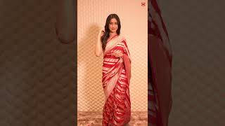 🎉 Top 3 MustHave Silk Sarees for this Festive Season 🎉 [upl. by Dorrahs]